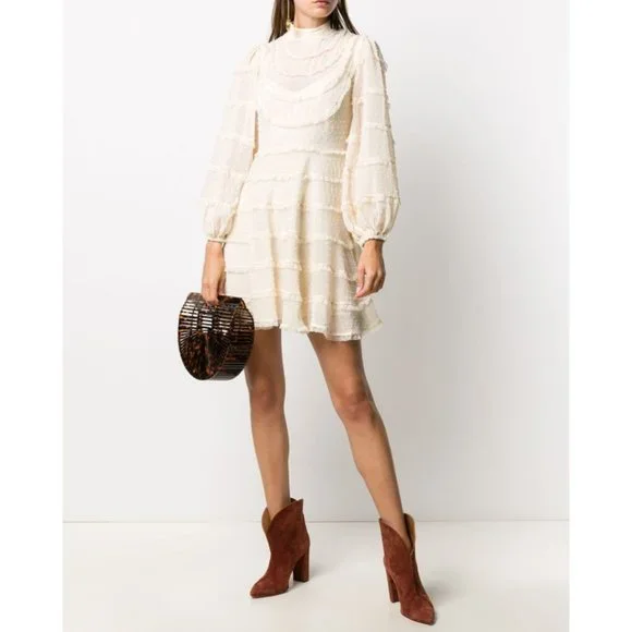 chinese dress ladies LEATHER MINI BAG – Lord & Taylor